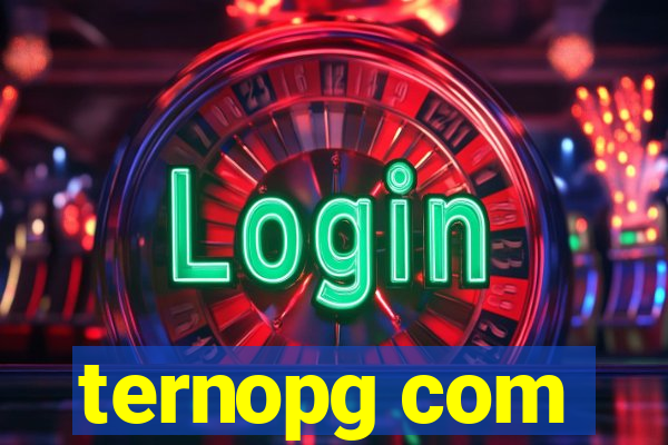 ternopg com